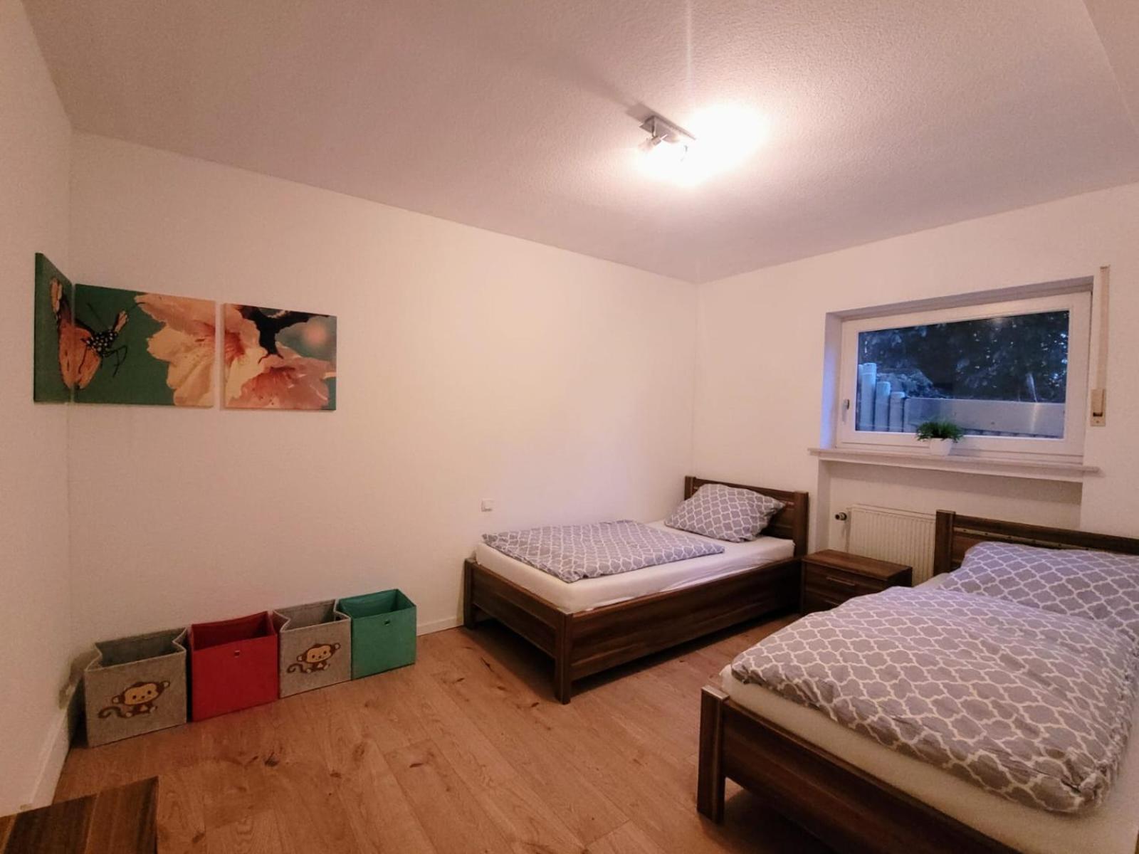 Ferienwohnung Westerwaldblick Grosszuegige Wohlfuehloase Mit Terrasse Oberelbert Zewnętrze zdjęcie